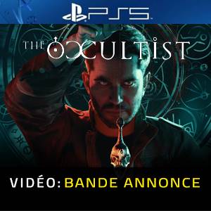 The Occultist PS5 Bande-annonce