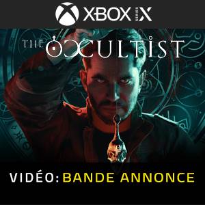 The Occultist Xbox Series Bande-annonce