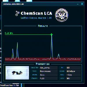 The Operator - Analyseur Chimique