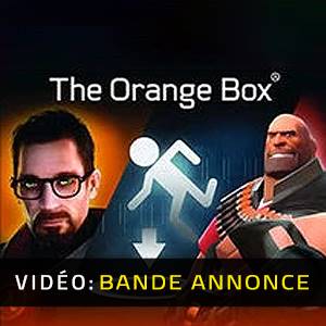 The Orange Box - Bande-annonce Vidéo