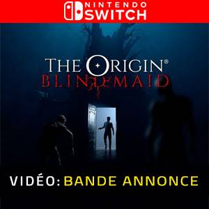 THE ORIGIN Blind Maid - Bande-annonce Vidéo
