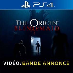 THE ORIGIN Blind Maid - Bande-annonce Vidéo