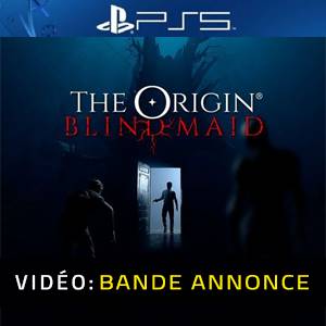 THE ORIGIN Blind Maid - Bande-annonce Vidéo