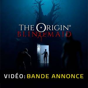 THE ORIGIN Blind Maid - Bande-annonce Vidéo