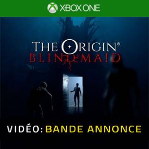 THE ORIGIN Blind Maid - Bande-annonce Vidéo