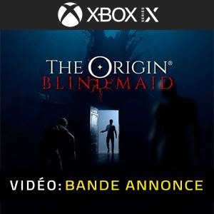 THE ORIGIN Blind Maid - Bande-annonce Vidéo