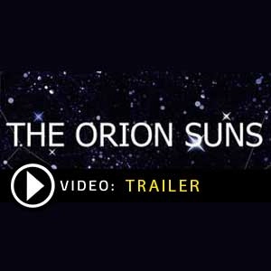 The Orion Suns