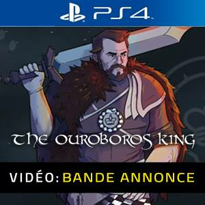 The Ouroboros King Playstation 4