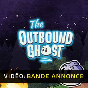 The Outbound Ghost - Bande-annonce vidéo