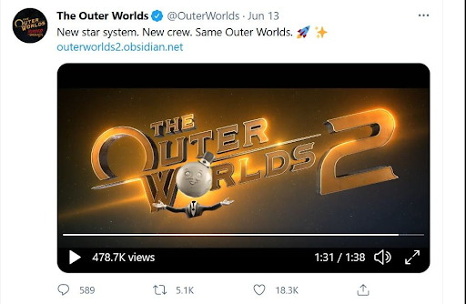 purchase the outer worlds 2 cd key