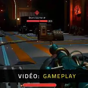 The Outer Worlds 2 Premium Upgrade - Gameplay