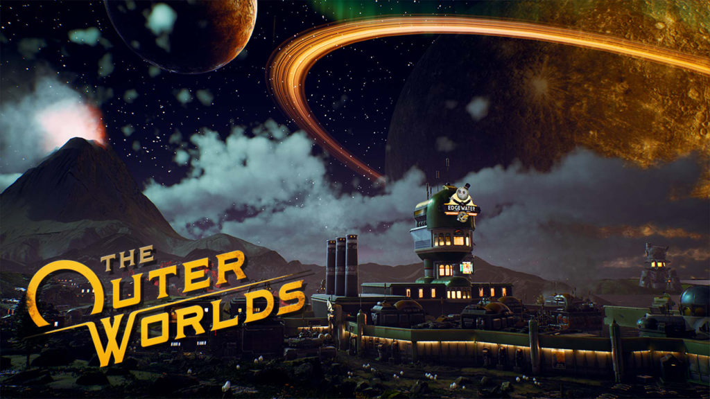 The Outer Worlds