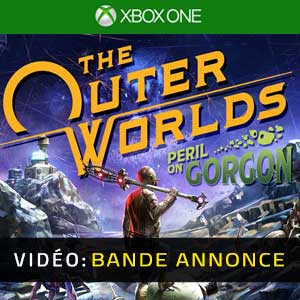 The Outer Worlds Peril on Gorgon Xbox One Bande-annonce Vidéo