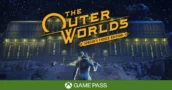 The Outer Worlds Spacer's Choice débarque sur le Game Pass et remplace l'original