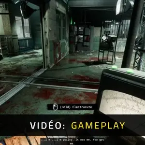 The Outlast Trials - Vidéo Gameplay
