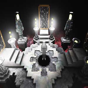 Acheter The Padre Xbox One Comparateur Prix