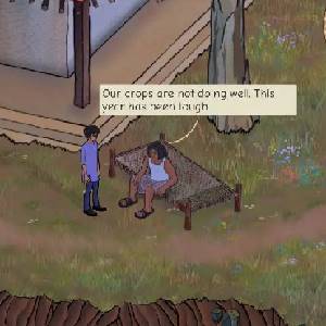 The Palace on the Hill - Père