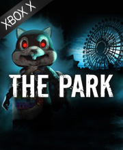 The Park Xbox Series X
