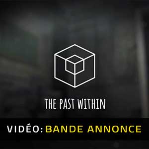 The Past Within - Bande-annonce vidéo