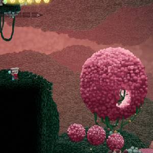 The Perfect Pencil - Arbre