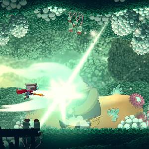 The Perfect Pencil - Sous-sol