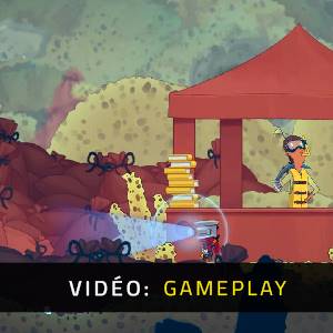 The Perfect Pencil - Vidéo de Gameplay