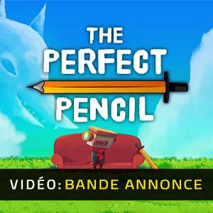 The Perfect Pencil - Bande-annonce Vidéo