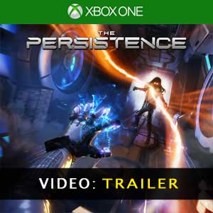 Acheter The Persistence Xbox One Comparateur Prix