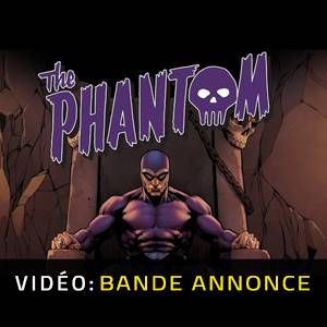 The Phantom – Bande-annonce