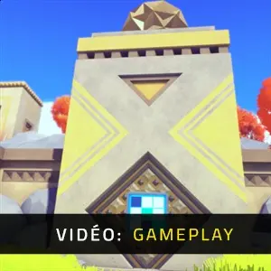 The Pillar - Vidéo de Gameplay