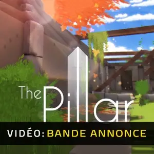 The Pillar - Bande-annonce Vidéo