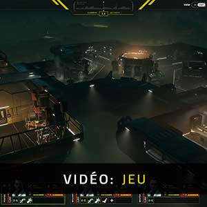 The Pioneers surviving desolation - Vidéo du Jeu