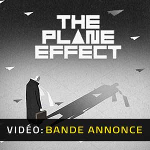 The Plane Effect Bande-annonce Vidéo
