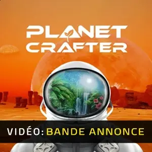 The Planet Crafter - Bande-annonce Vidéo
