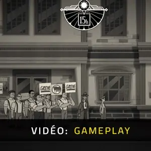 The Posthumous Investigation - Vidéo de Gameplay