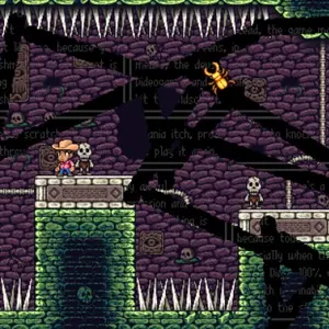 The Prisoning: Fletcher's Quest - Piège à Pointes