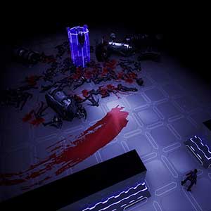 neutraliser la menace