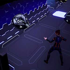 un agent spécial hautement qualifié