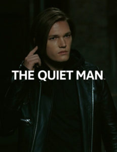 La date de sortie de The Quiet Man révélée dans une nouvelle bande-annonce.