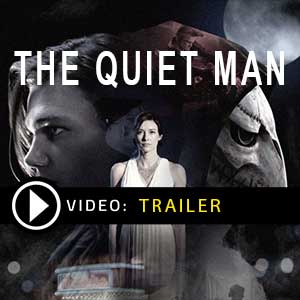 Acheter THE QUIET MAN Clé CD Comparateur Prix