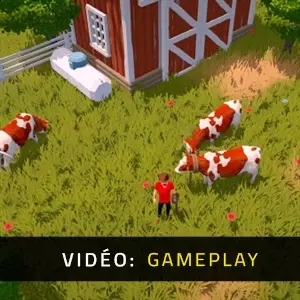 The Ranchers - Vidéo Gameplay