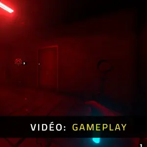 The Red Exile: Survival Horror - Gameplay