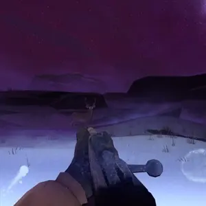 The Red Lantern - Mosin Nagant