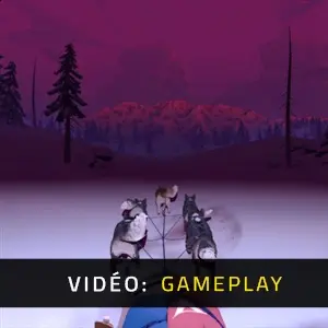 The Red Lantern - Vidéo de Gameplay