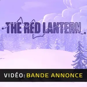 The Red Lantern -  Bande-annonce Vidéo