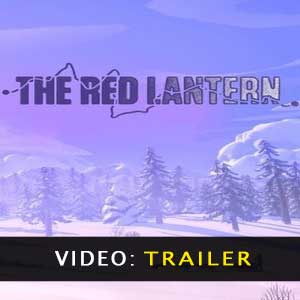 Acheter The Red Lantern Clé CD Comparateur Prix
