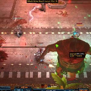 The Red Solstice - Béhémoth