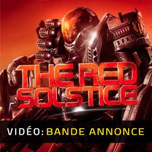 The Red Solstice - Bande-annonce