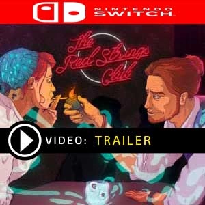 The Red Strings Club Switch