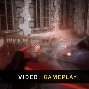 The Relic: The First Guardian – Gameplay